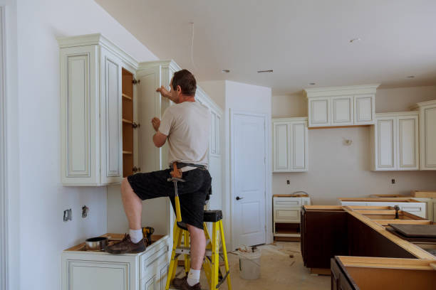Licensed Appliance Installation service in Indian Rocks Beach, FL - BM Kitchen