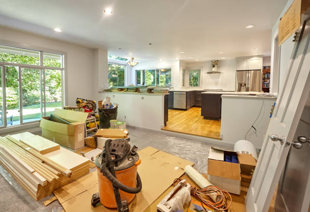 Reliable Appliance Installation contractor in Indian Rocks Beach, FL by BM Kitchen
